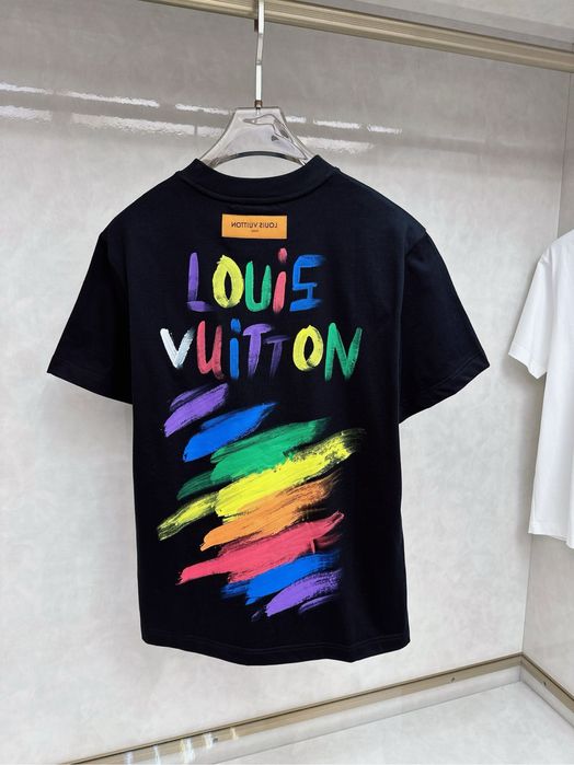 Tricou Louis Vuitton  !