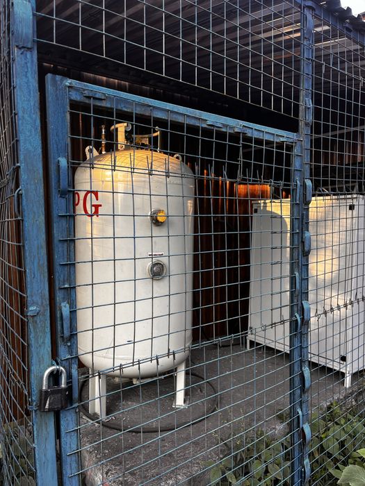 Ремонт и Обслуживане газовых котлов