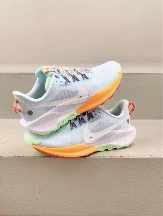 Nike Pegasus trail 5 gtx 25см/ 39номер !ЧИСТО НОВИ!