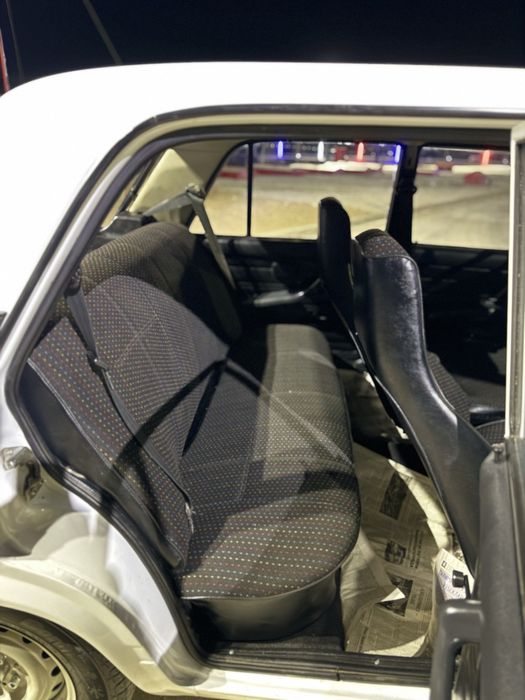 Легендарный Ваз2107