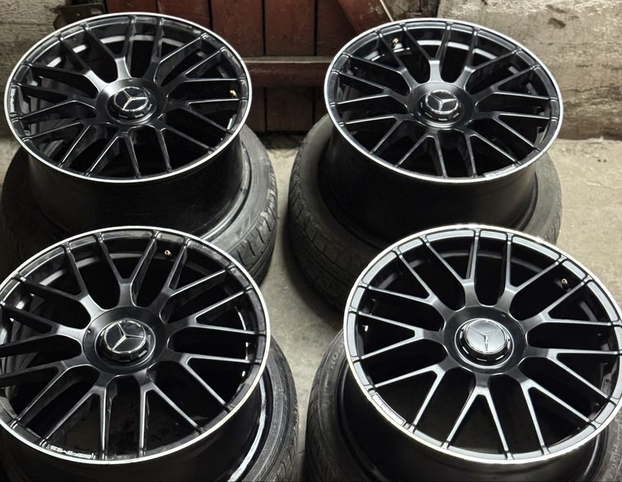 AMG диски продам