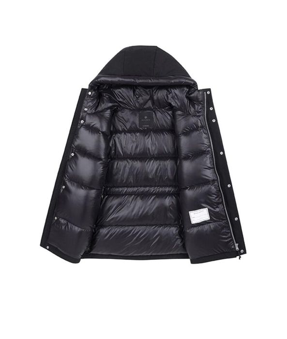 Пуховик куртка topten kids