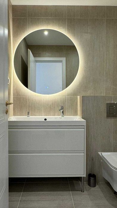 Дава се под наем Тристаен апартамент в София, Хиподрума - 127 кв.м за 1296.42 € - Снимка #2