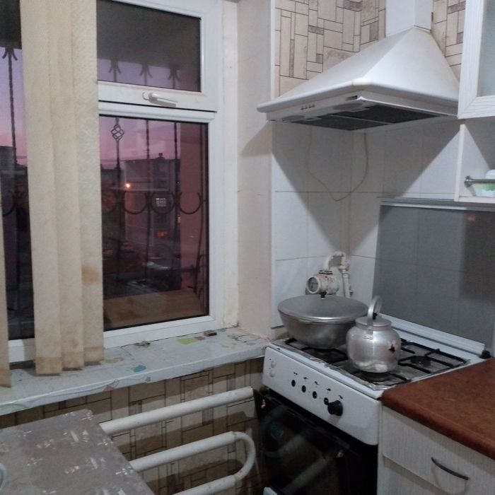 3-хонали уй сотилади. 1-кичик туман