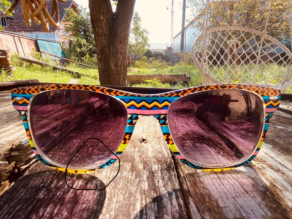 Ochelari de soare Radu