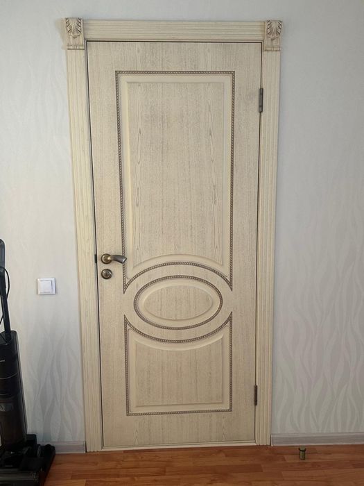 Продам межкомнатные двери