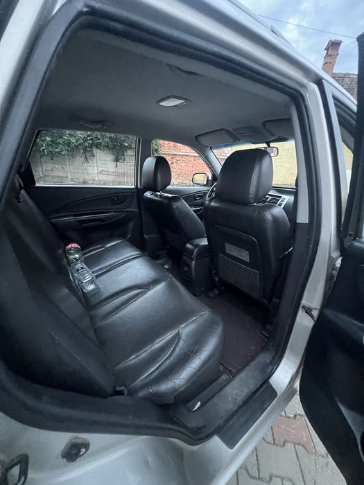 HYUNDAI Tucson 0 — imagine 4