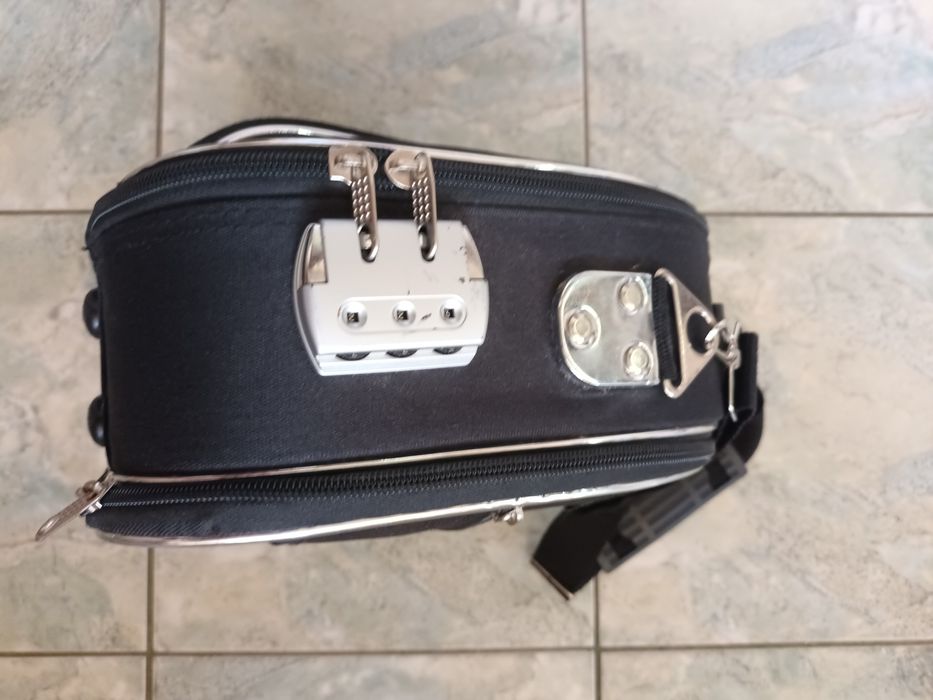 Малка чанта за ръчен багаж унисекс  нова