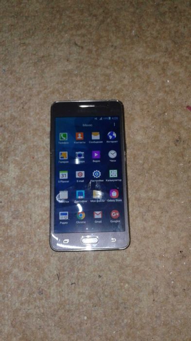 Продам Телефон Samsung Galaxy Grand Prime