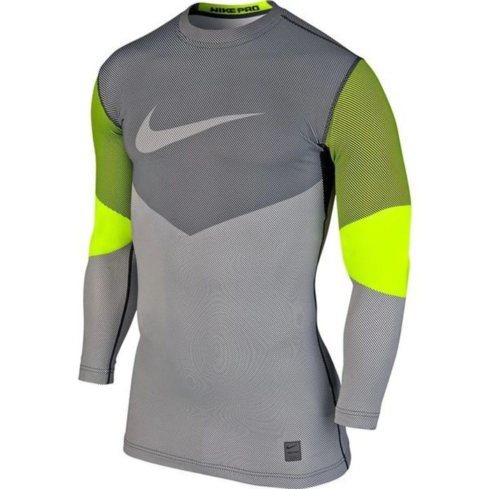 Мъжки спортен екип : Nike Pro Hyperwarm Compression S-M