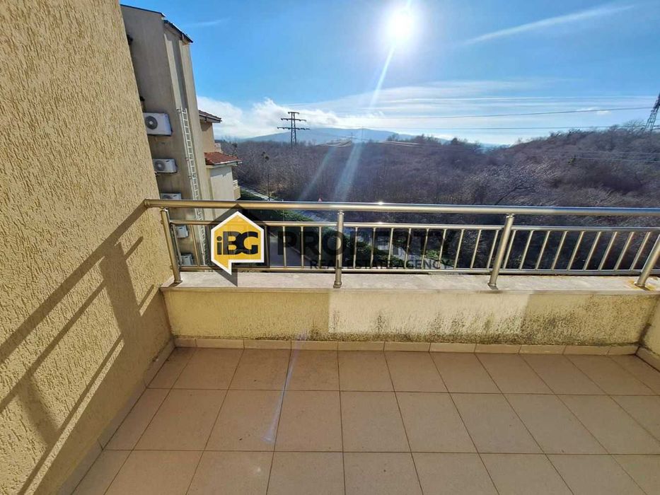 Продава се Тристаен апартамент в Бяла - 119 кв.м за 484 €/кв.м - Снимка #9