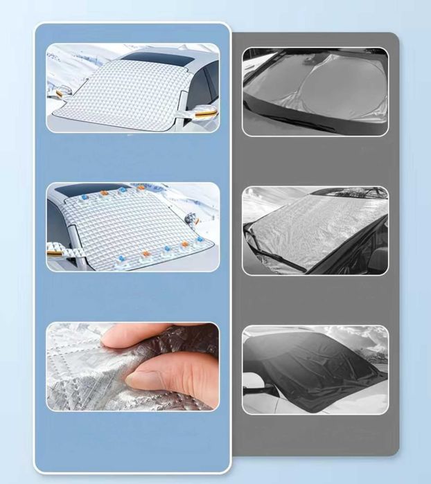 Аксессуары для авто