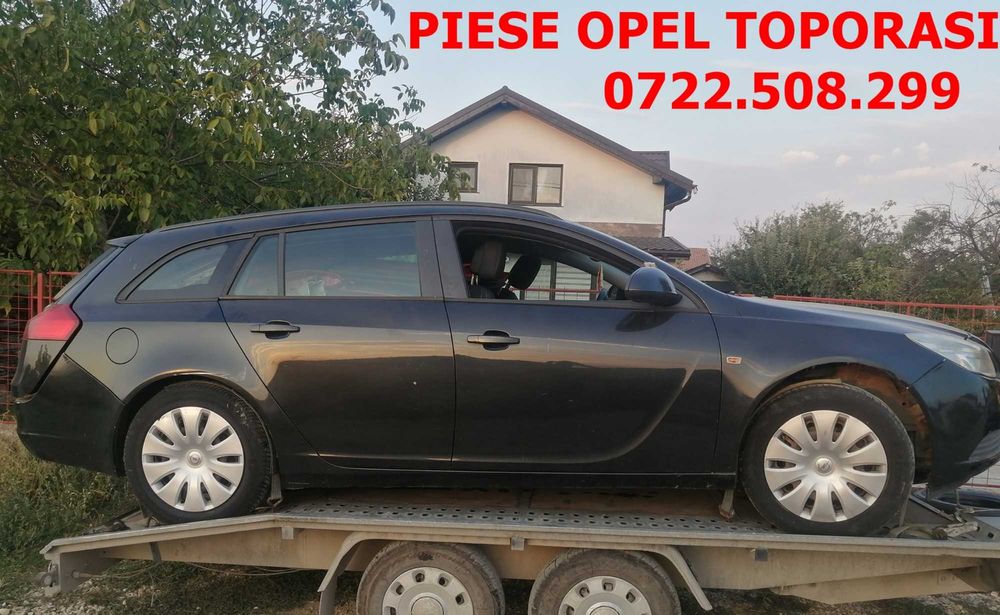 usi Opel Insignia 200 lei
