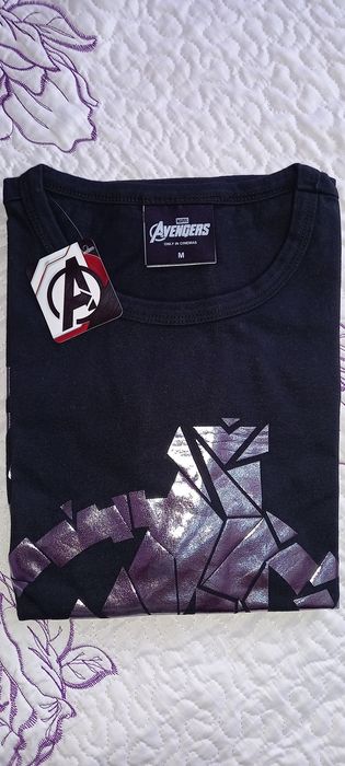 Tricou Avengers +altele