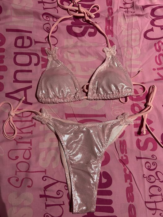 Дамски Бански комплект