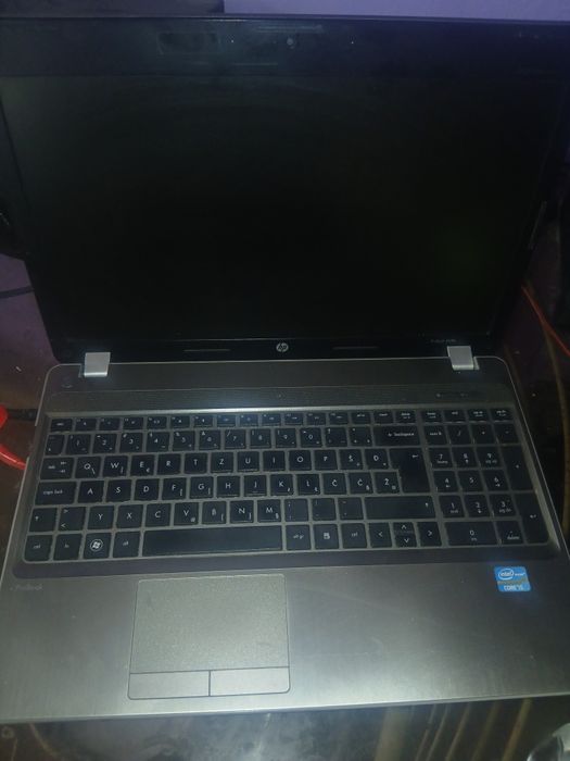 Hp proobok 4530s