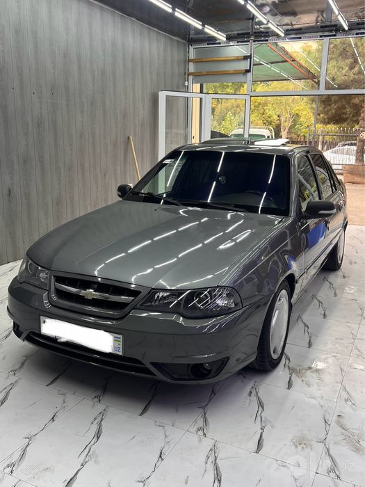 Nexia 2 1.6 lux kondyor sotiladi