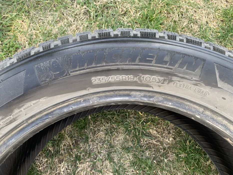 Автомобилни гуми