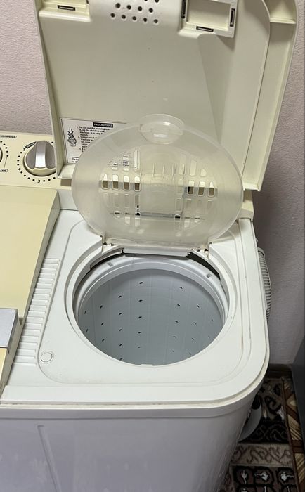 Стиральная машина, кир ювиш машинси