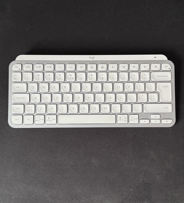 Tastatura Wireless Logitech MX Keys Mini ( Windows si Mac)