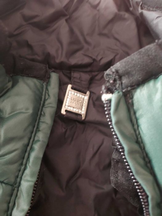 Зимни якета за ръст 155 160