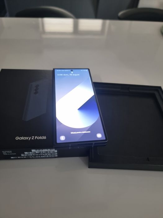 Samsung z fold 6
