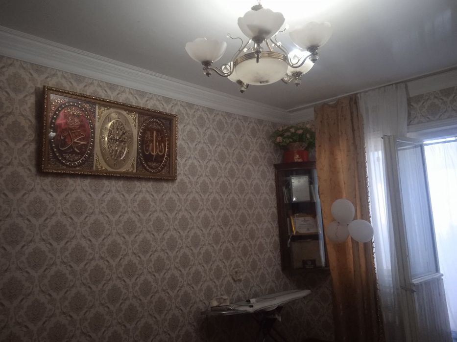 Юнусобод 15 КВ . Боходир астановка