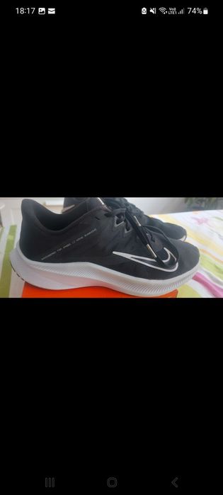 Nike running marimea 39