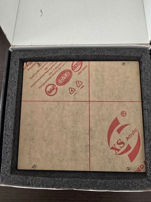 Carcasa ITX DESKPI Super6C