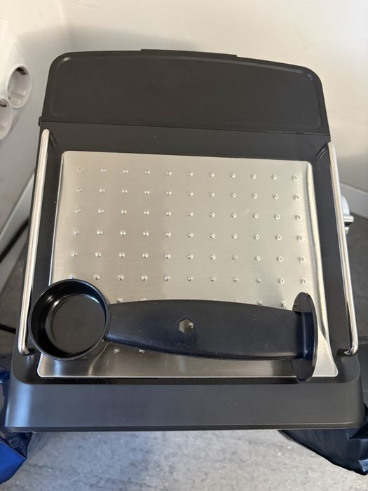 Espressor Samus Obsession 20