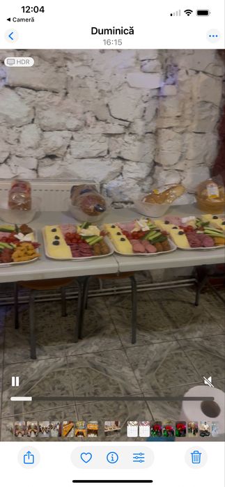 Spatiu evenimente private