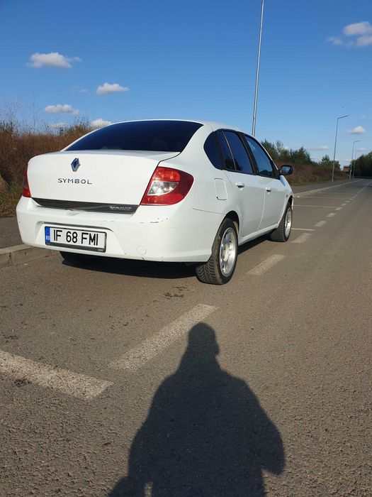 RENAULT Symbol 2012 — imagine 4