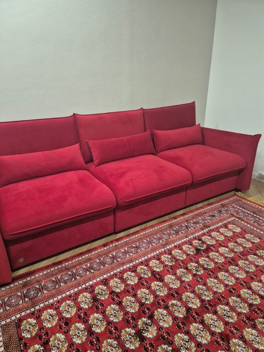 Российский диван