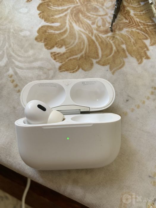 Airpods pro 2 lighting original