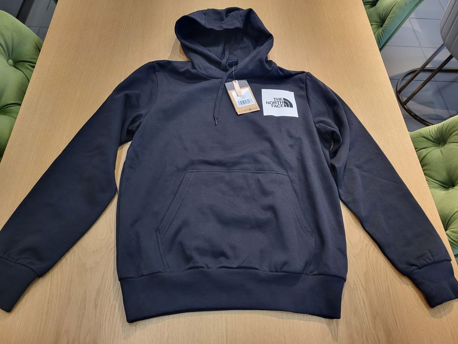 Hanorac The North Face, mărime M, nou, cu etichetă