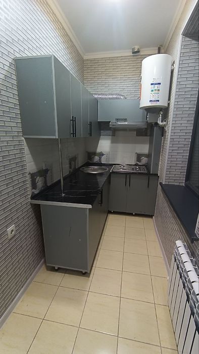 Аренда квартиры новостройка 2/8/9 Чиланзар . 16-гор больница . Семье .