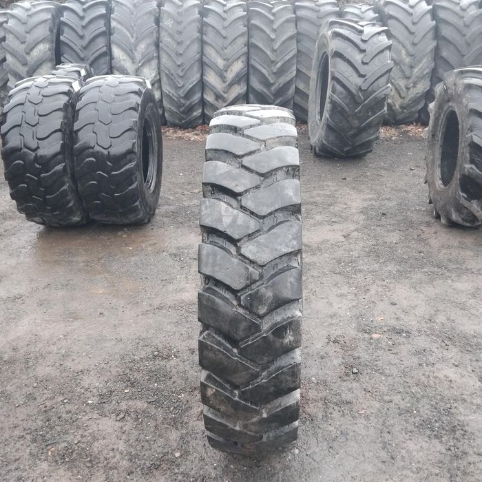 Cauciucuri 10.00-20  Aeolus Anvelope gata de montat