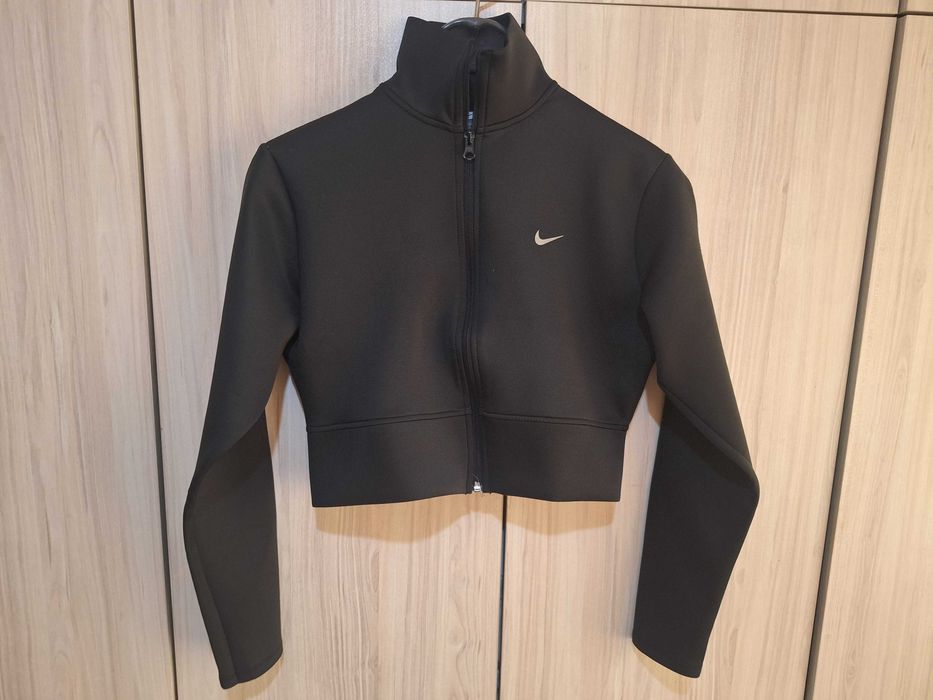 Къса блуза Naik дамска