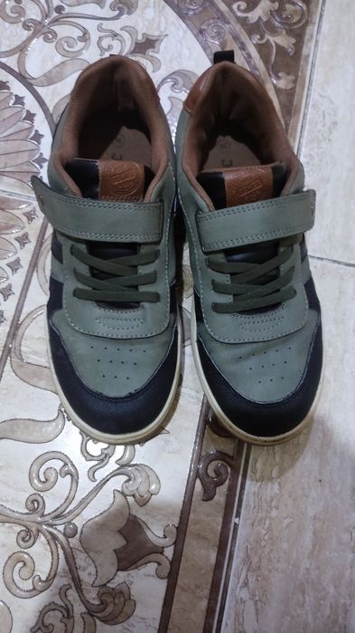 Продам туфли на 1 сентября