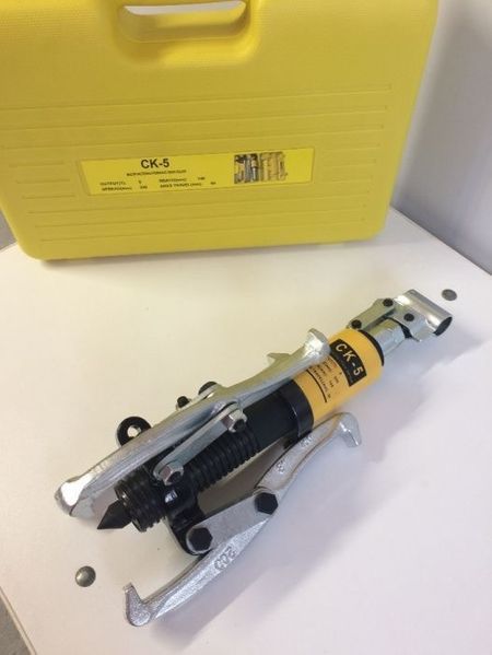 Presa hidraulica scos rulmenti 5 tone /presa hidraulica rulmenti