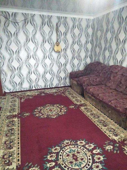 Продам 5-комн квартиру КСК