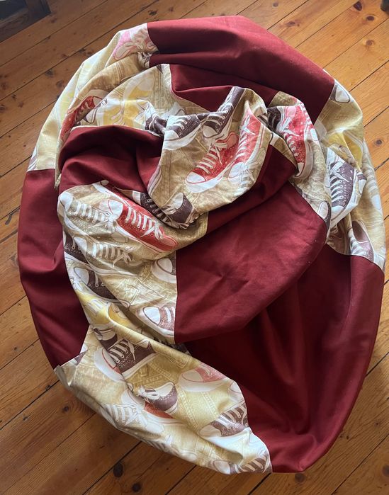 Барбарон вид круша XXL Paw