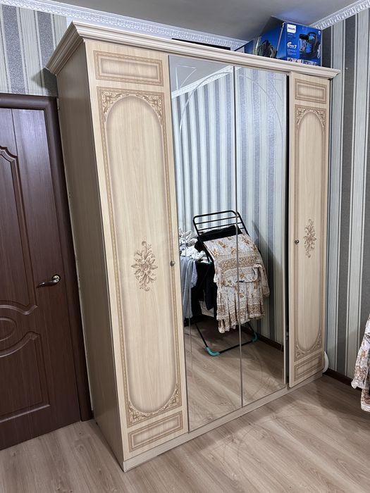 Спальный горнитур