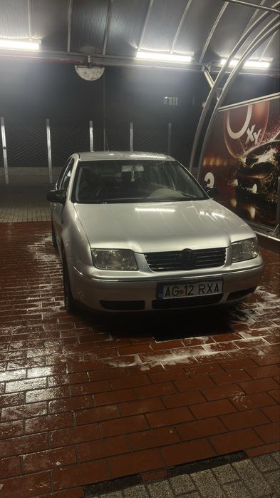 Vand vw bora 1.9 TDI