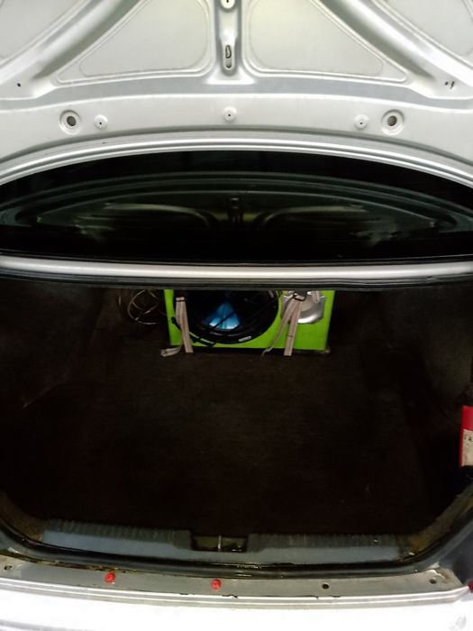 Хонда Акорд 1999г