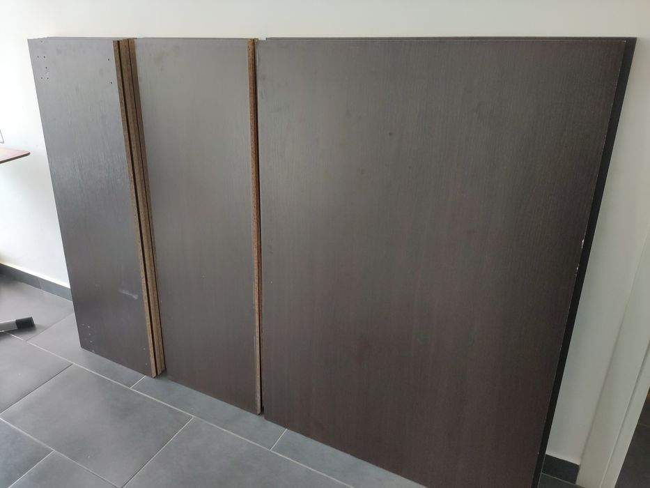 12 bucăți pal melaminat