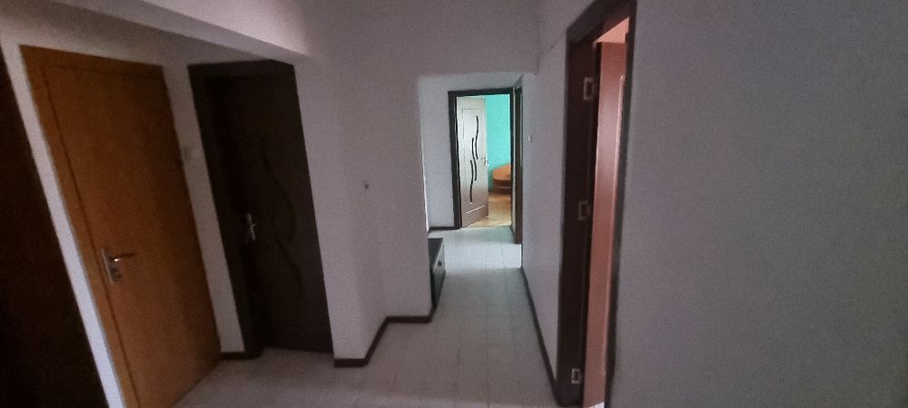 Apartament 3 camere