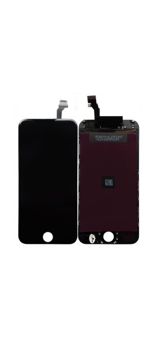 iPhone 6 LCD Display Touch Screen Assembly Replacement