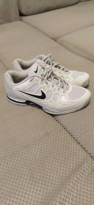 Nike zoom breathe 40