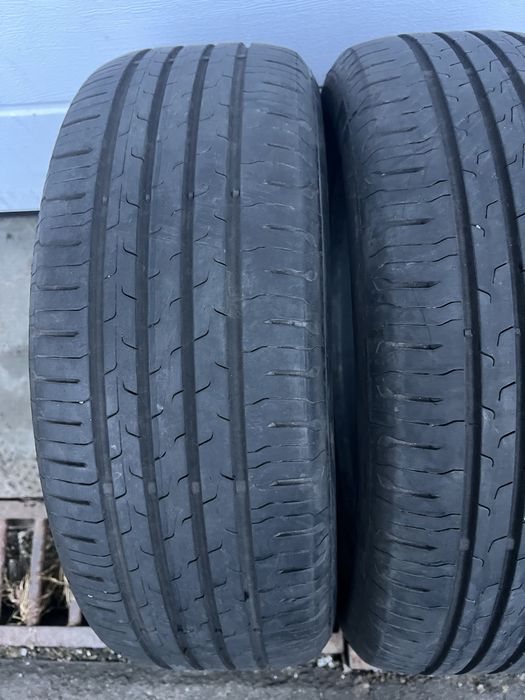 Cauciucuri vara 205/55/17 Continental
